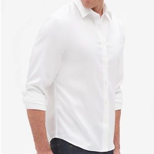 J. Crew ‘Non-Iron’ Slim Dress Shirt